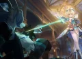 “Genshin Impact” spring trailer released: “Dancing in the Spring Morning” “Genshin Impact” spring trailer released: “Dancing in the Spring Morning”