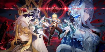 Genshin Impact version 7.1 announced: release date, new characters and codes, and 300 free Primogemme Genshin Impact version 7.1 announced: release date, new characters and codes, and 300 free Primogemme
