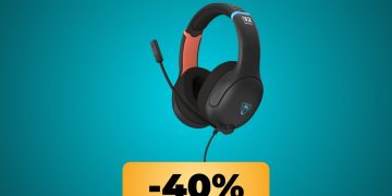 Get 40% off officially licensed Nintendo Turtle Beach headphones, at their lowest price ever Get 40% off officially licensed Nintendo Turtle Beach headphones, at their lowest price ever