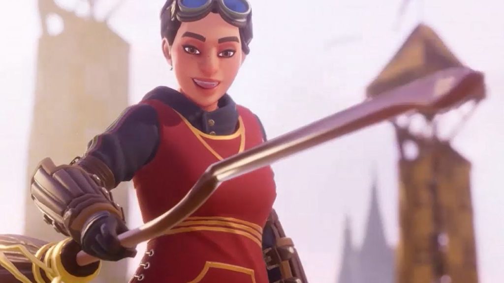 Get on your broomstick: Harry Potter: Quidditch Champions for PC is back at a huge discount on Instant Gaming Get on your broomstick: Harry Potter: Quidditch Champions for PC is back at a huge discount on Instant Gaming