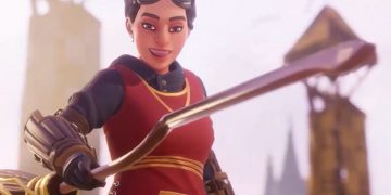 Get on your broomstick: Harry Potter: Quidditch Champions for PC is back at a huge discount on Instant Gaming Get on your broomstick: Harry Potter: Quidditch Champions for PC is back at a huge discount on Instant Gaming
