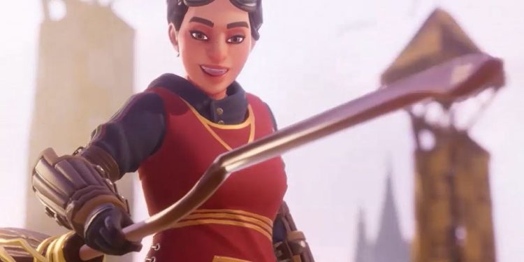 Get on your broomstick: Harry Potter: Quidditch Champions for PC is back at a huge discount on Instant Gaming Get on your broomstick: Harry Potter: Quidditch Champions for PC is back at a huge discount on Instant Gaming
