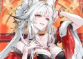 Get ready for Goddess Xin – Howling Waves version 3.7 will be launched on September 19th Get ready for Goddess Xin – Howling Waves version 3.7 will be launched on September 19th