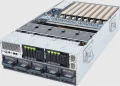 Giant computing deploys GAIFA AI test bed based on NVIDIA GB300 NVL72 Giant computing deploys GAIFA AI test bed based on NVIDIA GB300 NVL72
