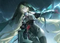 Girls’ Frontline 2: Exilium gets new game modes, new storms, and more