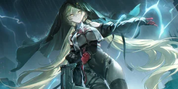 Girls’ Frontline 2: Exilium gets new game modes, new storms, and more