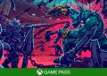 Gladiator action game Chained Beasts will be released on Game Pass in October Gladiator action game Chained Beasts will be released on Game Pass in October