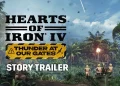 Global Strategy Hearts of Iron 4 will get final patch for Thundergate add-on Global Strategy Hearts of Iron 4 will get final patch for Thundergate add-on