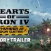 Global Strategy Hearts of Iron 4 will get final patch for Thundergate add-on Global Strategy Hearts of Iron 4 will get final patch for Thundergate add-on