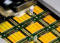 Global chip market will nearly double in five years – memory and data centers will accelerate to .2 trillion