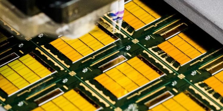 Global chip market will nearly double in five years – memory and data centers will accelerate to .2 trillion Global chip market will nearly double in five years – memory and data centers will accelerate to .2 trillion