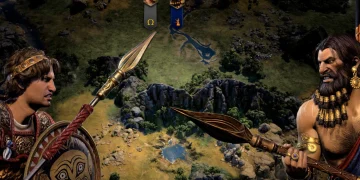 Global strategy game “Sid Meier’s Civilization 7” is available for free for five days on Steam Global strategy game “Sid Meier’s Civilization 7” is available for free for five days on Steam