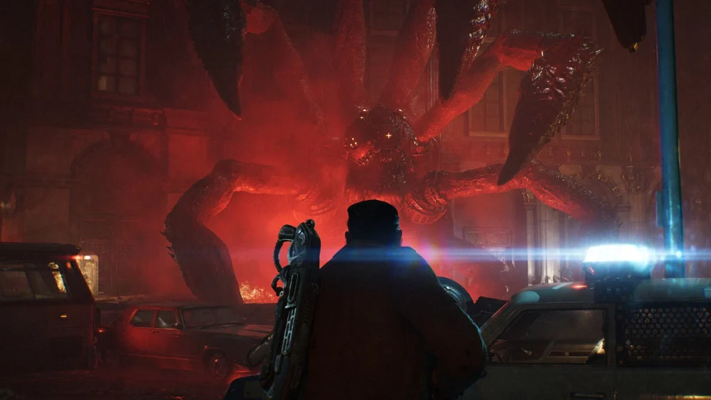 Gloomy ‘Invasion Day’ glory: Coalition Studios unveils an atmospheric trailer for Gears of War: E-Day called Adagio