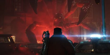 Gloomy ‘Invasion Day’ glory: Coalition Studios unveils an atmospheric trailer for Gears of War: E-Day called Adagio Gloomy ‘Invasion Day’ glory: Coalition Studios unveils an atmospheric trailer for Gears of War: E-Day called Adagio