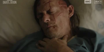 Go home or die in 2027: The Walking Dead: Daryl Dixon finale trailer Go home or die in 2027: The Walking Dead: Daryl Dixon finale trailer