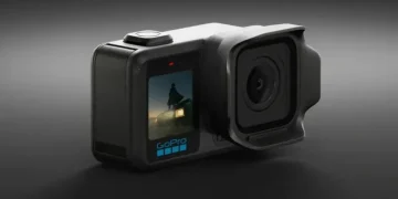GoPro’s sudden rebirth: The action camera maker sold for 5 million, will now focus on artificial intelligence, optics and defense