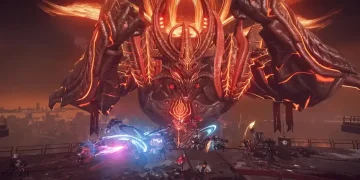 God of War: Iron Herald’s first update adds massive raids and new development system God of War: Iron Herald’s first update adds massive raids and new development system