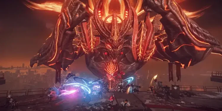 God of War: Iron Herald’s first update adds massive raids and new development system God of War: Iron Herald’s first update adds massive raids and new development system