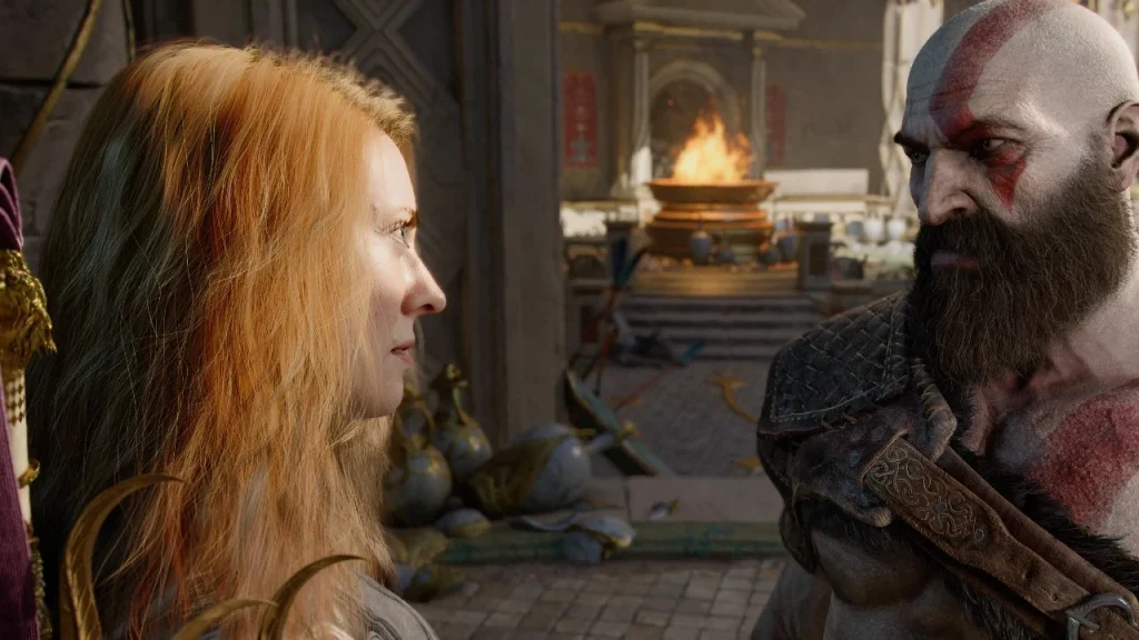God of War developer Laufey reveals details on game’s pre-order bonuses and deluxe edition