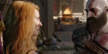 God of War developer Laufey reveals details on game’s pre-order bonuses and deluxe edition
