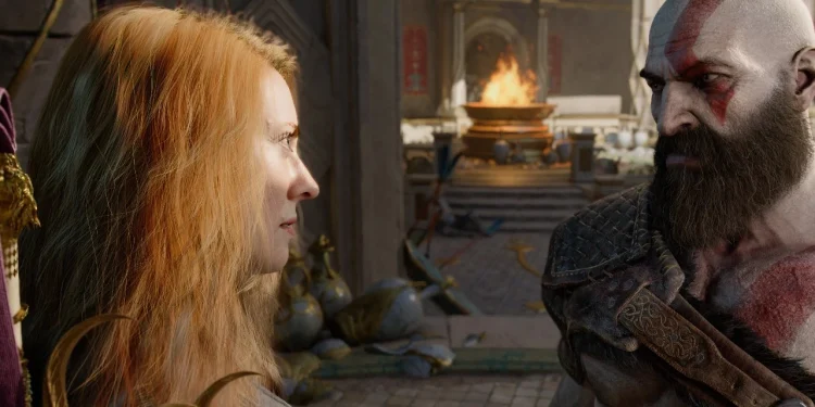 God of War developer Laufey reveals details on game’s pre-order bonuses and deluxe edition God of War developer Laufey reveals details on game’s pre-order bonuses and deluxe edition