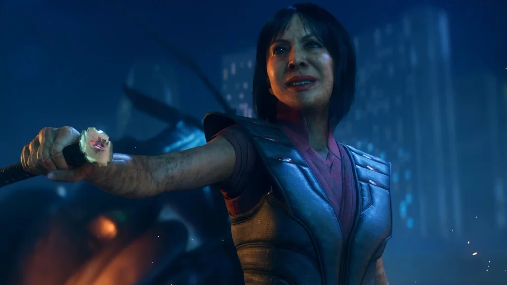 God of War’s Father Shocked by Monster in Marvel’s Wolverine God of War’s Father Shocked by Monster in Marvel’s Wolverine