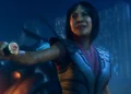 God of War’s Father Shocked by Monster in Marvel’s Wolverine God of War’s Father Shocked by Monster in Marvel’s Wolverine