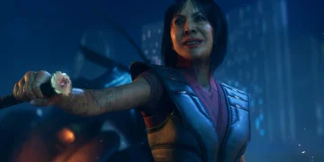 God of War’s Father Shocked by Monster in Marvel’s Wolverine God of War’s Father Shocked by Monster in Marvel’s Wolverine
