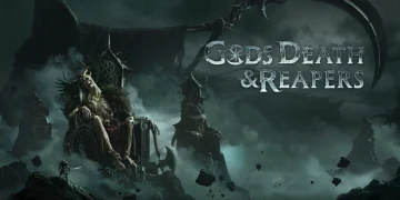 Gods, Death & Reapers beta delayed again, developer blames squirrels Gods, Death & Reapers beta delayed again, developer blames squirrels