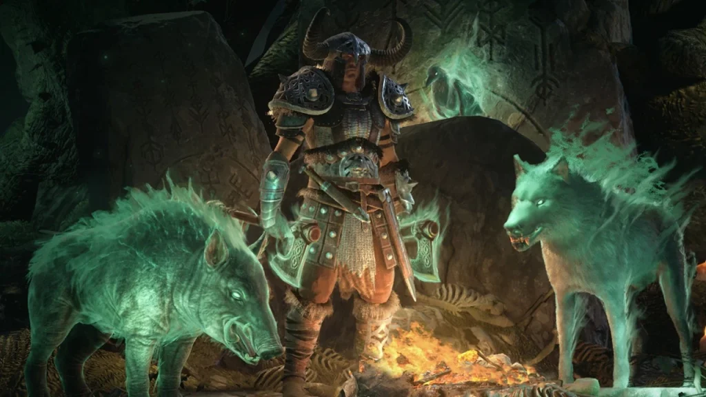 Gods, Death & Reapers early access release delayed, but new testing will begin soon Gods, Death & Reapers early access release delayed, but new testing will begin soon