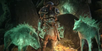 Gods, Death & Reapers early access release delayed, but new testing will begin soon