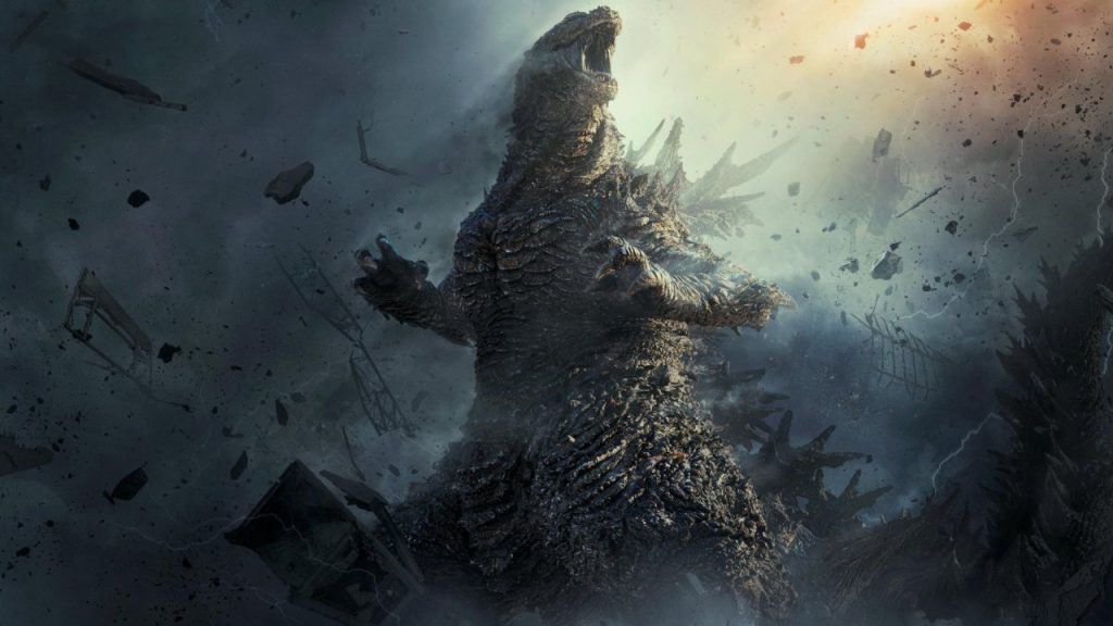 Godzilla Minus Zero has an official trailer in Italian, and it’s scary