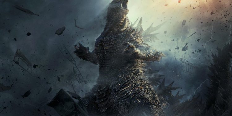 Godzilla Minus Zero has an official trailer in Italian, and it’s scary Godzilla Minus Zero has an official trailer in Italian, and it’s scary