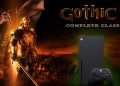 Gohtic 2 Classic on Xbox is getting a heavily updated Russian localization – voice acting and text Gohtic 2 Classic on Xbox is getting a heavily updated Russian localization – voice acting and text