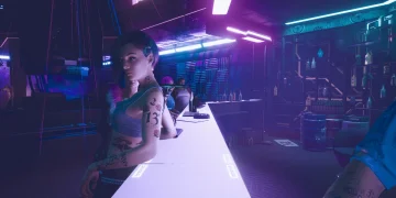Good games mean good sales: “Cyberpunk 2077” sold 40 million copies and add-on packs sold 15 million copies