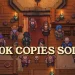 Good games mean good sales: “Graveyard Guardian 2” has been purchased 400,000 times Good games mean good sales: “Graveyard Guardian 2” has been purchased 400,000 times