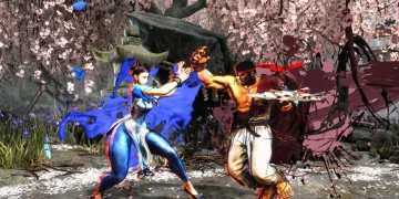 Good, very good! Actress Callina Liang shows off Chun Li’s beautiful legs Good, very good! Actress Callina Liang shows off Chun Li’s beautiful legs
