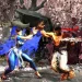 Good, very good! Actress Callina Liang shows off Chun Li’s beautiful legs Good, very good! Actress Callina Liang shows off Chun Li’s beautiful legs