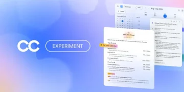 Google CC has become the home’s AI secretary – it collects letters, checks and documents and turns them into plans Google CC has become the home’s AI secretary – it collects letters, checks and documents and turns them into plans