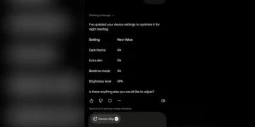 Google Gemini Learn how to change smartphone settings on Android 17 – starting with Pixel Google Gemini Learn how to change smartphone settings on Android 17 – starting with Pixel