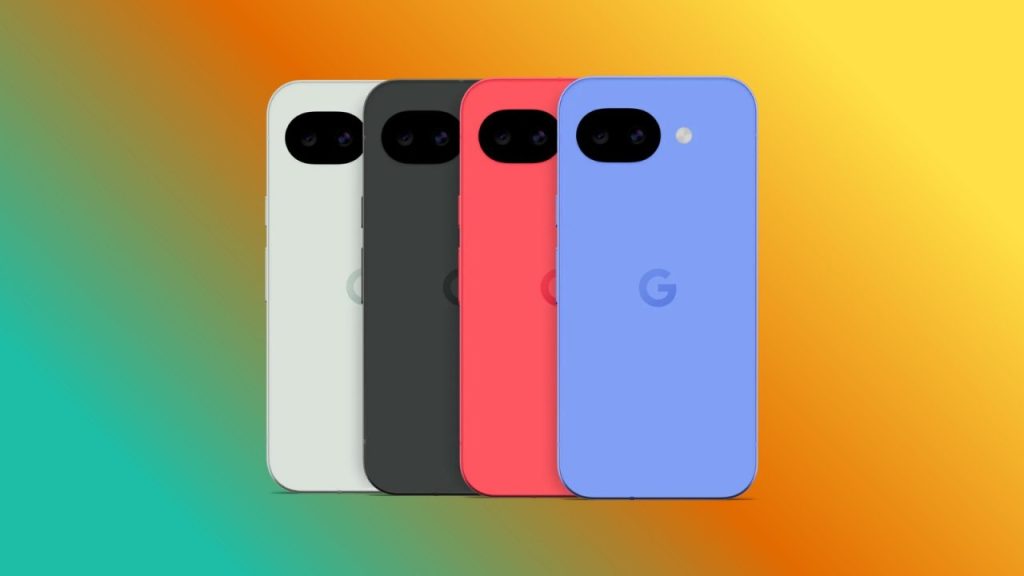 Google Pixel 10a is on sale on AliExpress with a discount of 45 euros: it is a mid-range model Google Pixel 10a is on sale on AliExpress with a discount of 45 euros: it is a mid-range model