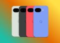 Google Pixel 10a is on sale on AliExpress with a discount of 45 euros: it is a mid-range model