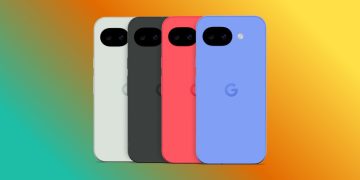 Google Pixel 10a is on sale on AliExpress with a discount of 45 euros: it is a mid-range model