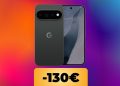 Google Pixel 11 Pro on sale at Amazon: Buy the smartphone at an all-time low price