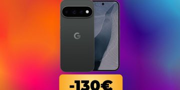 Google Pixel 11 Pro on sale at Amazon: Buy the smartphone at an all-time low price