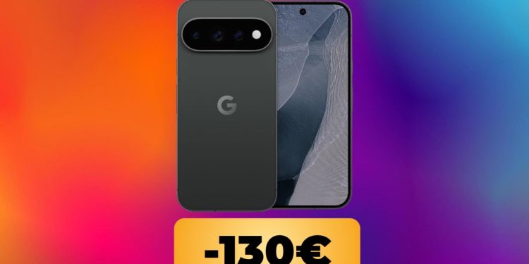 Google Pixel 11 Pro on sale at Amazon: Buy the smartphone at an all-time low price