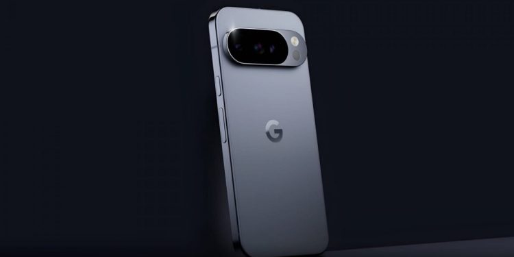 Google Pixel, big new battery-related features arrive