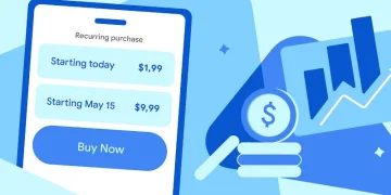 Google Play launches pay-as-you-want subscriptions – now you won’t have to pay for AI in the future Google Play launches pay-as-you-want subscriptions – now you won’t have to pay for AI in the future