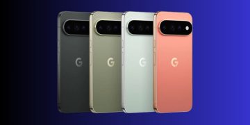 Google Store launches new promotion for Pixel 11 series: 100 euros discount on all models of this series
