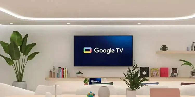 Google TV will turn your smartphone into a virtual gaming controller to control games Google TV will turn your smartphone into a virtual gaming controller to control games